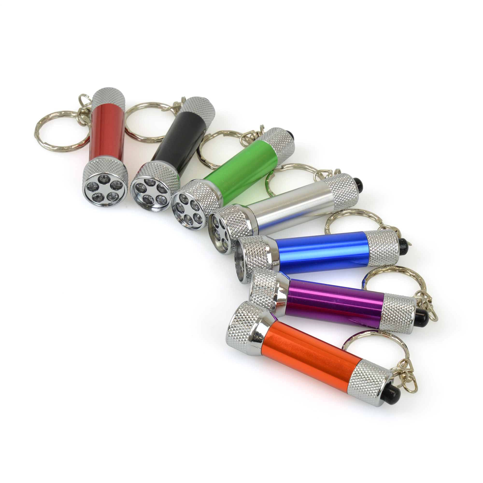 Picture of Keyring Torch